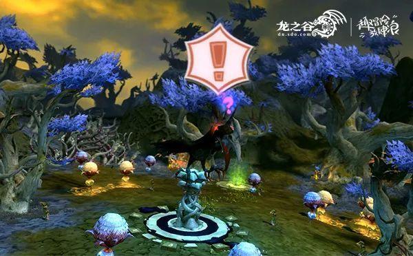《魔兽世界》乌龟服1.17.1劳动与遗产内容介绍